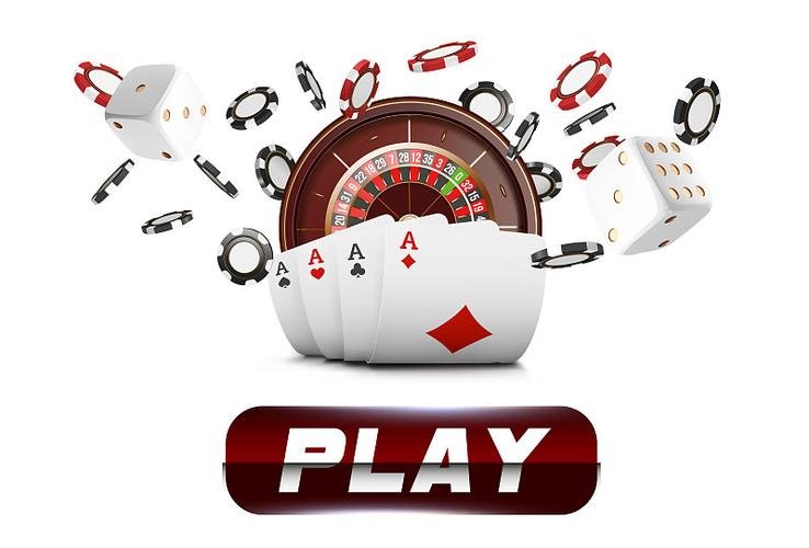 Free Play game selection screen on kamus togell platform