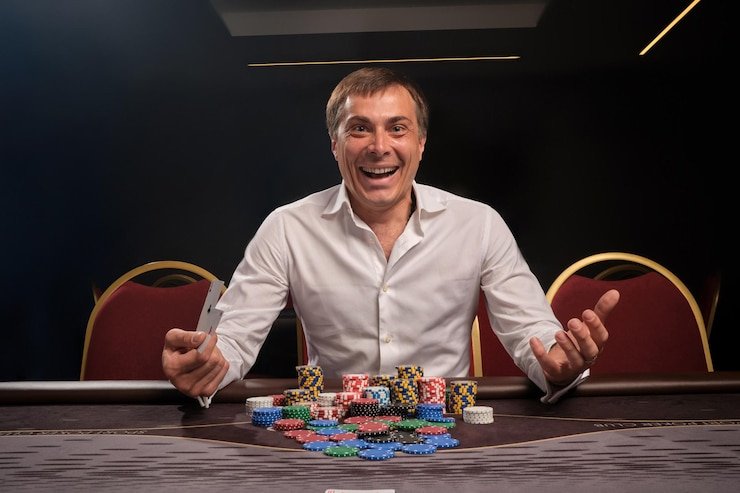 GoPay Deposit Game 